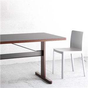 Mesa Passerelle Laminado Hay