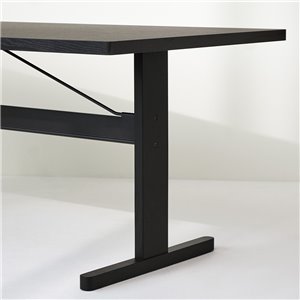 Mesa Passerelle Laminado Hay