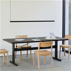 Mesa Passerelle Laminado Hay