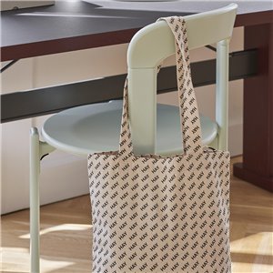 Escritorio Passerelle Laminado Hay