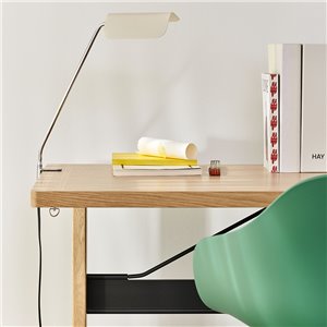 Escritorio Passerelle Madera Hay