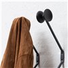 Perchero pared Officina Magis