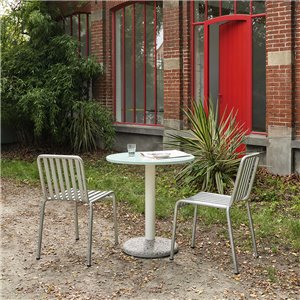 Mesa Ceramic Hay
