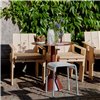 Sillón Crate Dining Hay