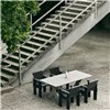 Sillón Crate Dining Hay