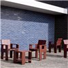 Sillón Crate Dining Hay