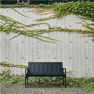 Banco Crate Dining Hay