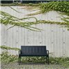 Banco Crate Dining Hay
