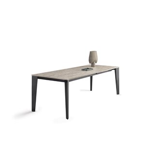 Mesa Cruz Extensible XXL Bontempi