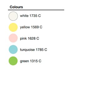 Balancín Infantil Dodo Magis