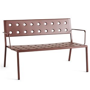 Banco Balcony Lounge Hay