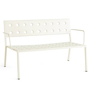 Banco Balcony Lounge Hay
