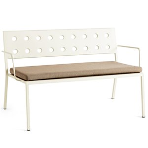 Banco Balcony Lounge Hay