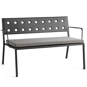 Banco Balcony Lounge Hay