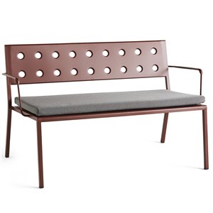 Banco Balcony Lounge Hay