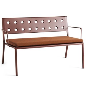 Banco Balcony Lounge Hay