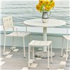 Taburete Balcony Hay