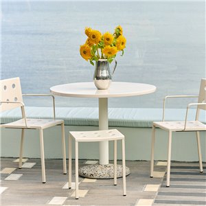 Taburete Balcony Hay