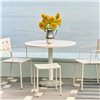 Taburete Balcony Hay