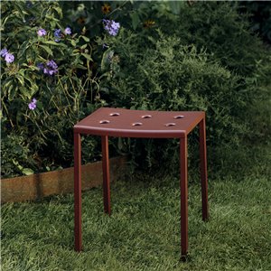 Taburete Balcony Hay