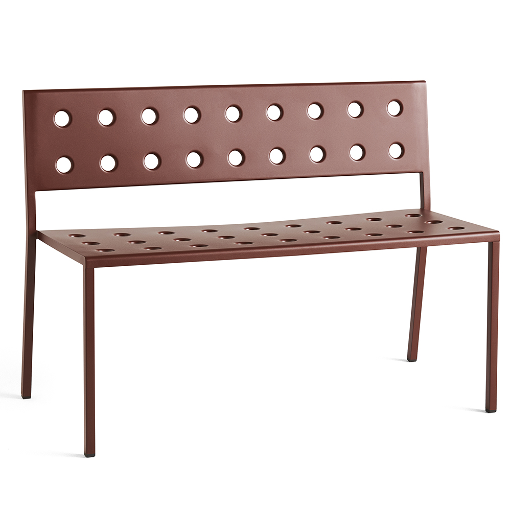 Banco Balcony comedor Hay