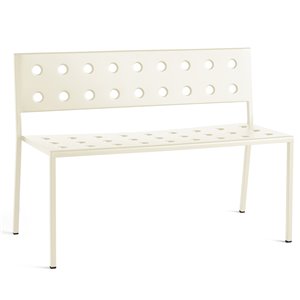 Banco Balcony comedor Hay