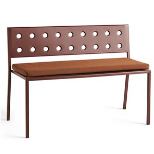 Banco Balcony comedor Hay