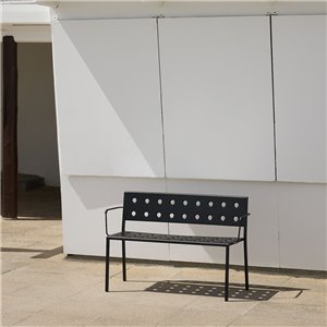 Banco Balcony comedor Hay