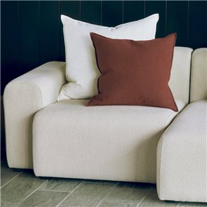 Cojín Linen Hay