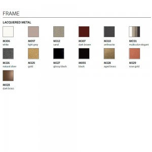 Mesa Duke Extensible Mármol Bontempi