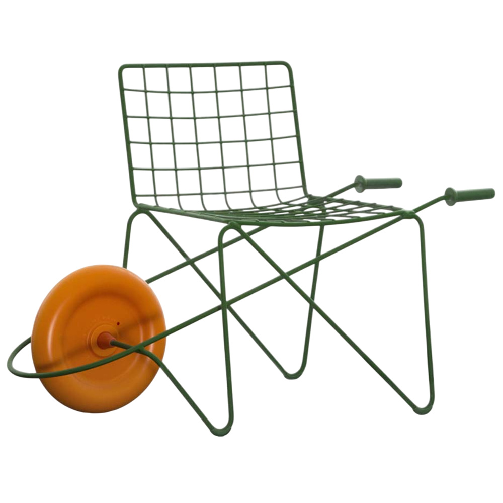 Trotter: Verde 5277 C