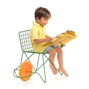 Trotter: Verde 5277 C