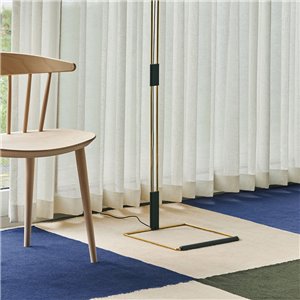 Alfombra Ethan Cook Flat Works Hay