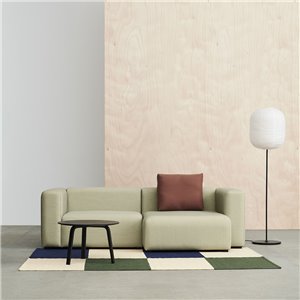 Alfombra Ethan Cook Flat Works Hay