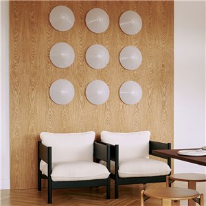 Aplique Ono Flush Mount Hay