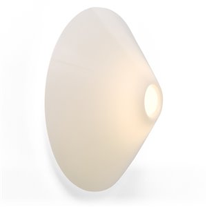 Aplique Ono Flush Mount Hay