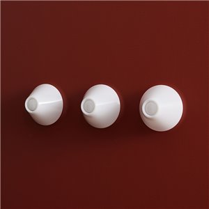 Aplique Ono Flush Mount Hay