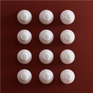 Aplique Ono Flush Mount Hay