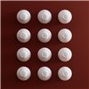 Aplique Ono Flush Mount Hay