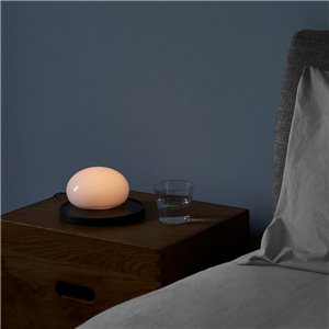 Lámpara sobremesa Bolita Marset