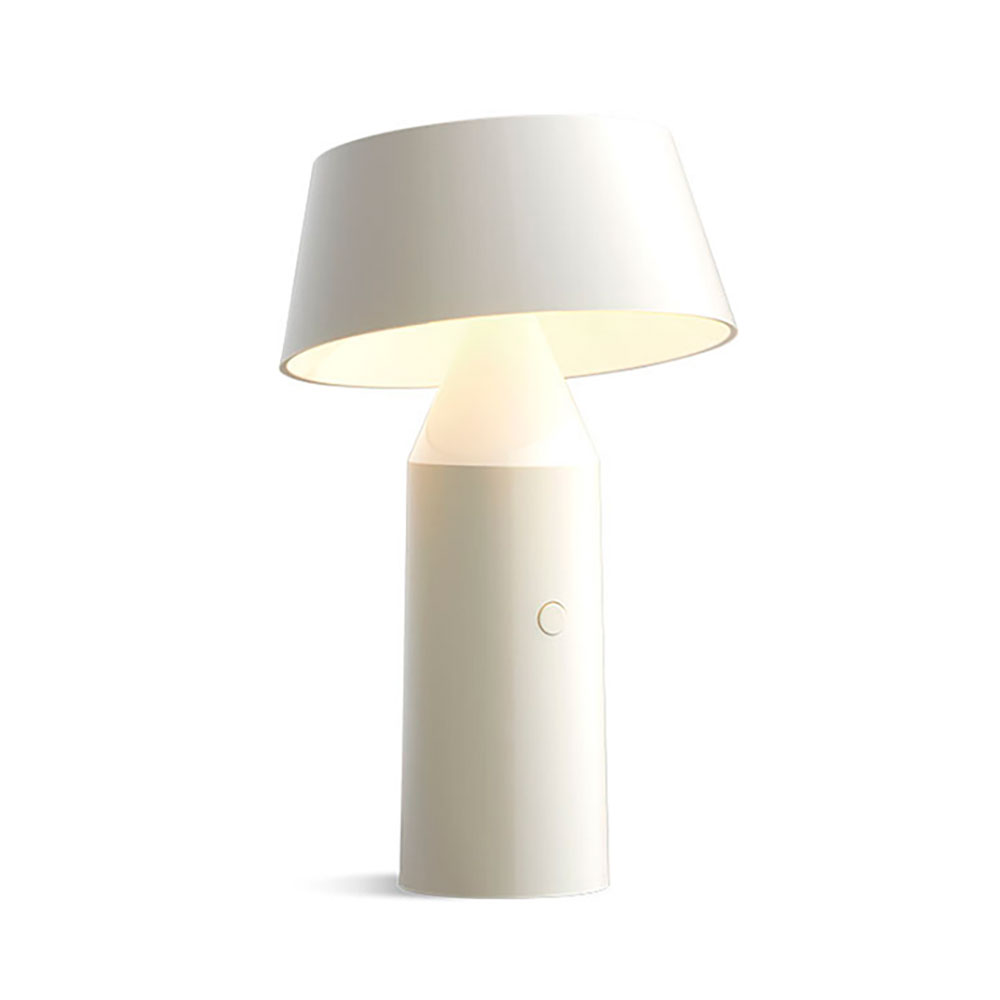 Lámpara sobremesa Bicoca Marset Lámpara sobremesa Bicoca Marset