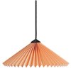 Lámpara suspensión Matin Hay