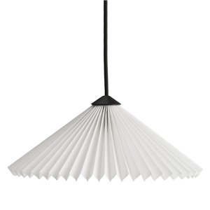 Lámpara suspensión Matin Hay