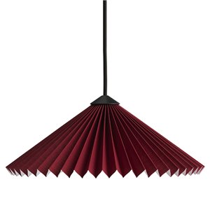 Lámpara suspensión Matin Hay