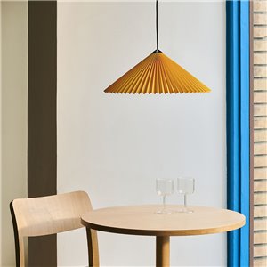 Lámpara suspensión Matin Hay