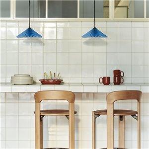 Lámpara suspensión Matin Hay