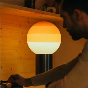 Lámpara sobremesa Dipping Light Marset