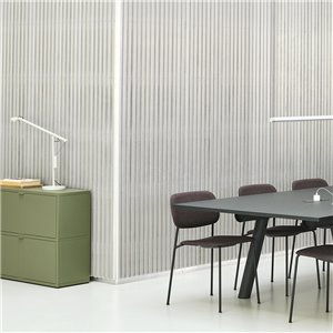 Lámpara sobremesa Fifty-Fifty Hay