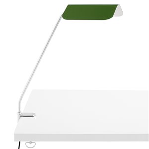 Lámpara sobremesa Apex Desk Clip Hay