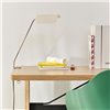 Lámpara sobremesa Apex Desk Clip Hay